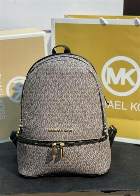 michael kors sirt cantasi|2024 Michael Kors Sırt Çantası Modelleri ve Fiyatları .